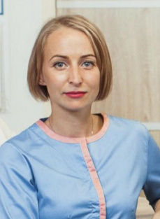 Кокорева Татьяна Викторовна