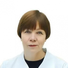 Смирнова Ирина Алексеевна